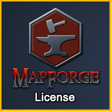 MapForge license