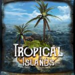Tropical Island