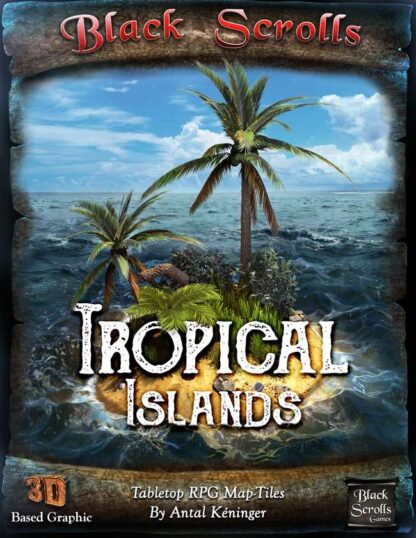 Tropical Island