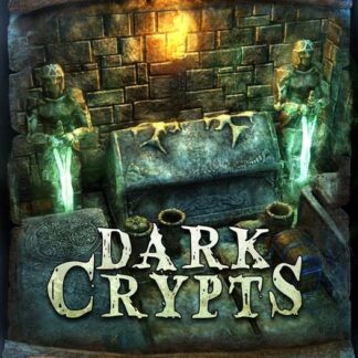 Dark Crypts