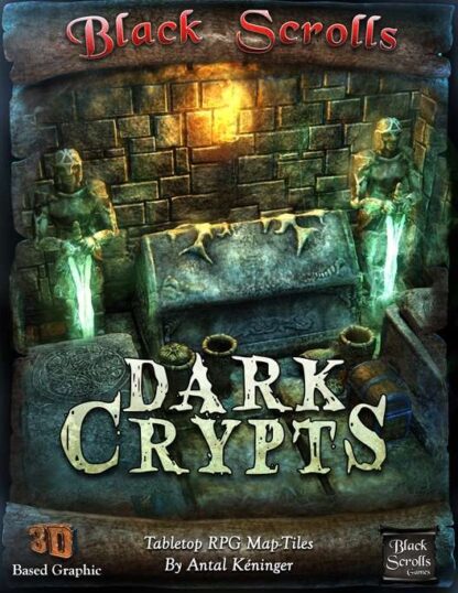 Dark Crypts