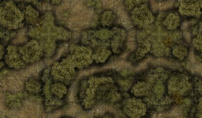 Forest of Oakwood