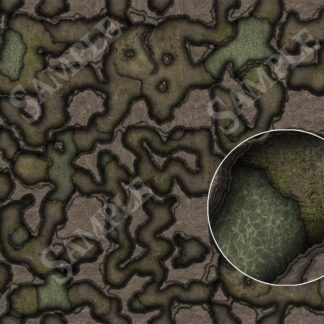 Goblinfang Caves