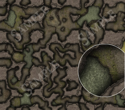 Goblinfang Caves