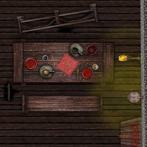 Greytale's Tavern