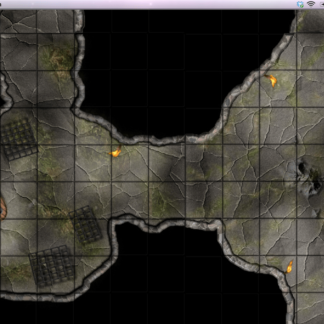 DWW Indoor Map Tiles