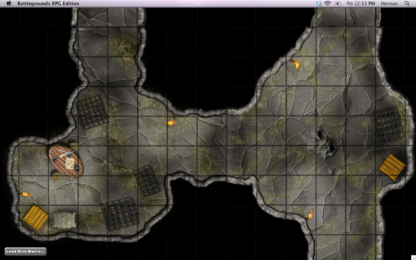 DWW Indoor Map Tiles