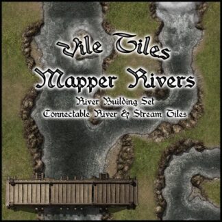 Mapper Rivers