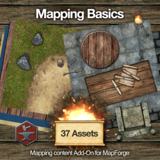 Mapping Basics