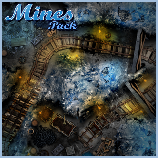SG's Mines