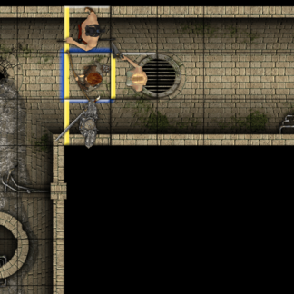 Component Sewer Pack