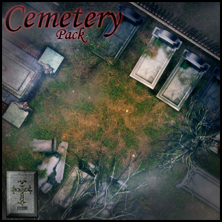 SG's Cemetery & Ceremony