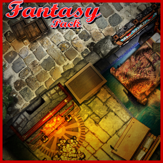 SG's Fantasy Pack