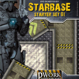 Starbase Set 1