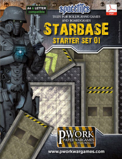 Starbase Set 1