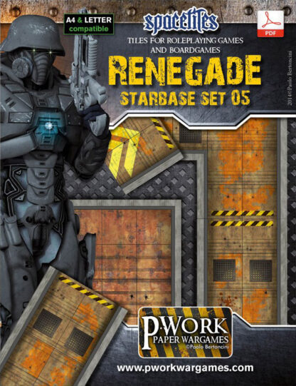 Renegade Set 5