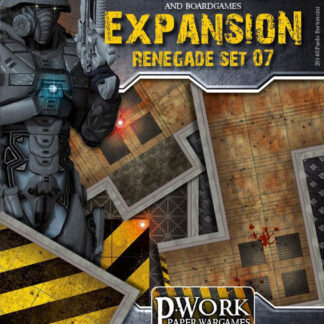 Expansion Renegade Set 7