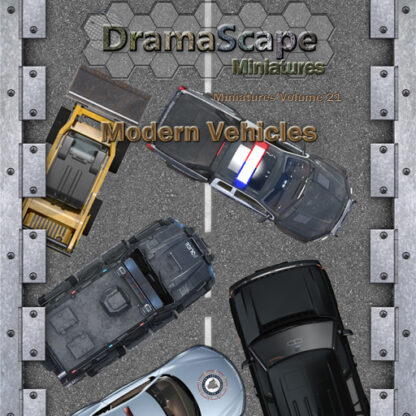 Modern Vehicles