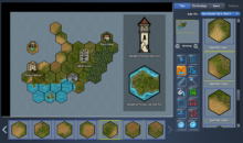 Map Icons – MapForge