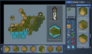 Map Icons – MapForge