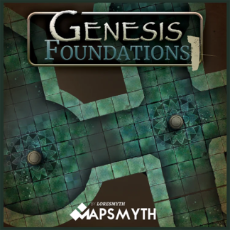 Genesis Foundations Core