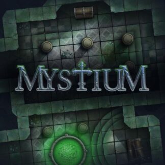 Mystium