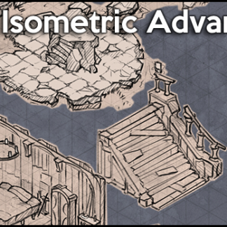 Epic Isometric Advanced