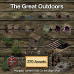 The Great Outdoors