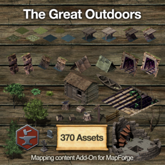 The Great Outdoors