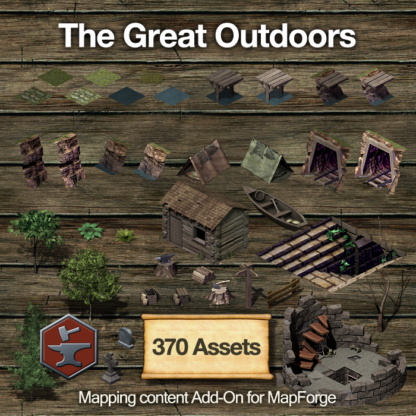 The Great Outdoors