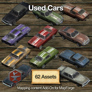 Used Cars