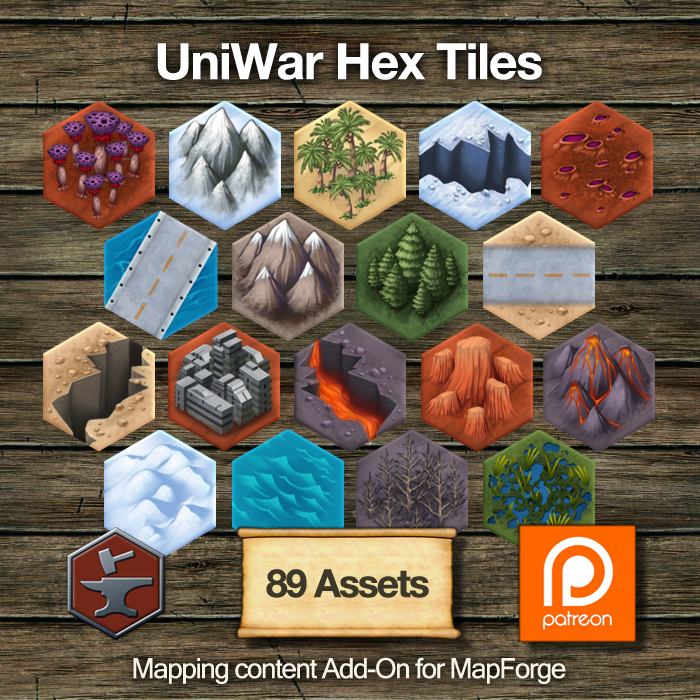 Hextetris - Free Play & No Download