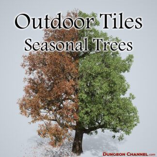 Seasonal Trees