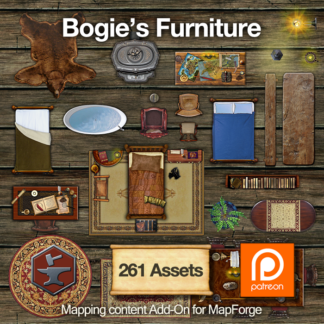 Bogie's Furniture