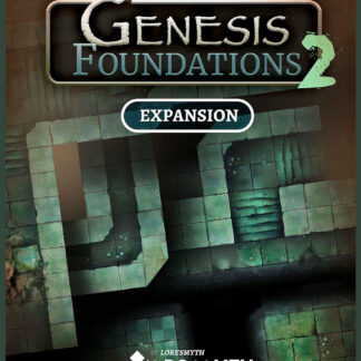 Genesis Foundations 2