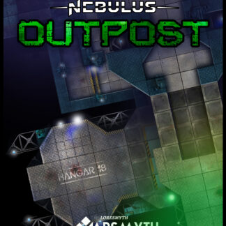 Nebulus Outpost