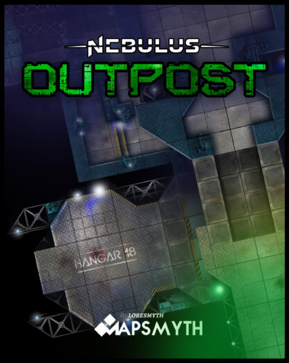 Nebulus Outpost