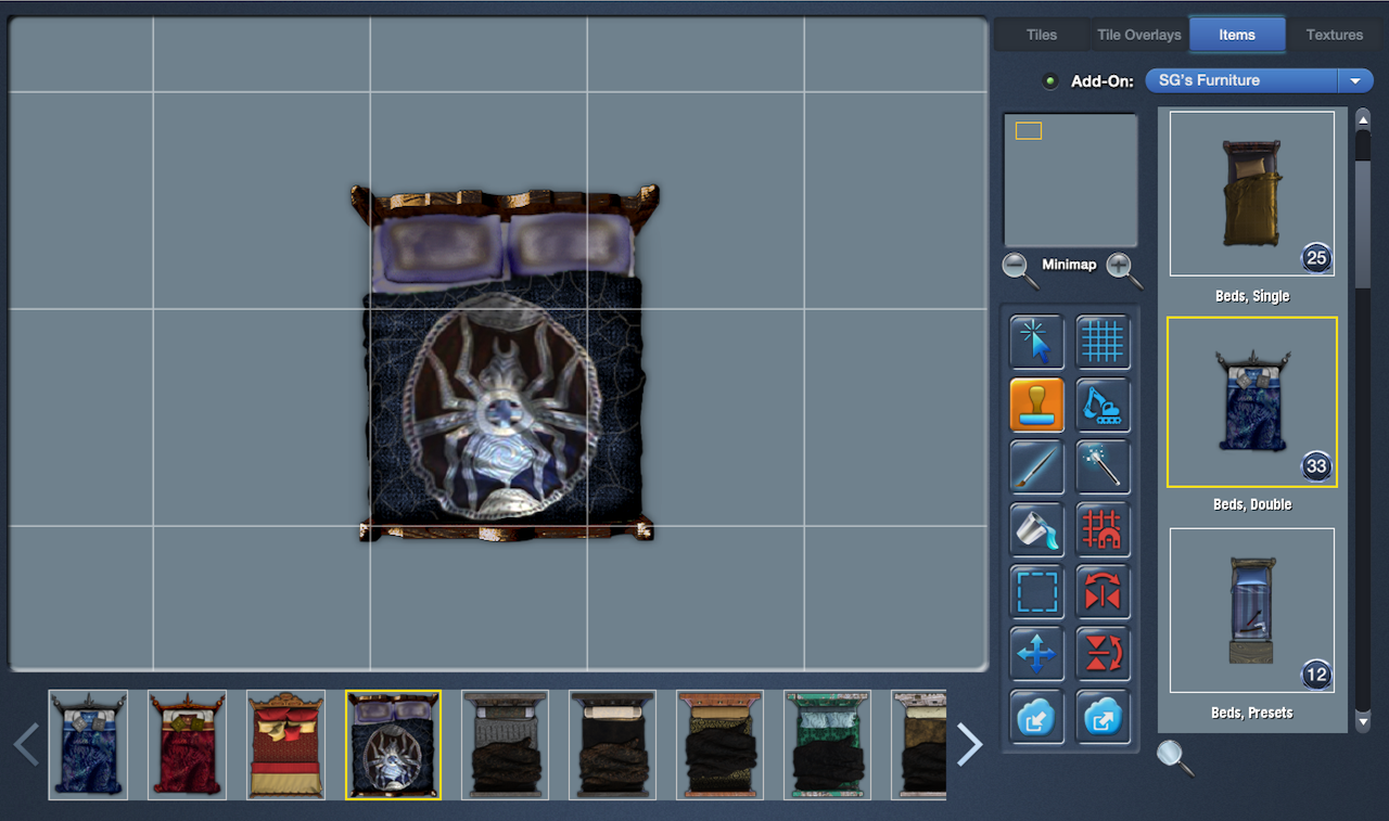 SGs Furniture Preview 1