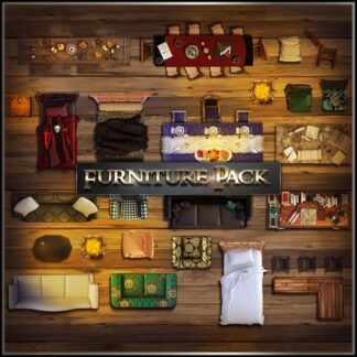 SG's Furniture