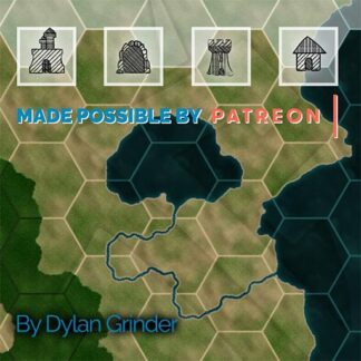 Habitable Hexes
