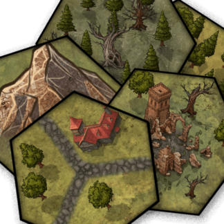 Hexplorer