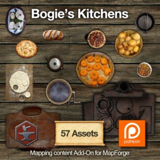 Bogie's Kitchens