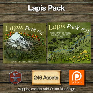 Lapis Pack