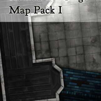Modern Cities Mapmaker 4