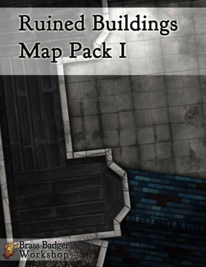 Modern Cities Mapmaker 4