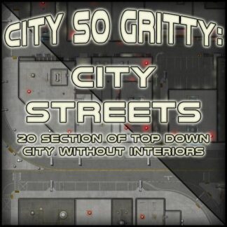 City Streets