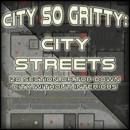 City Streets