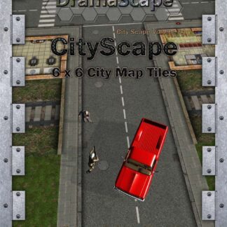 CityScape