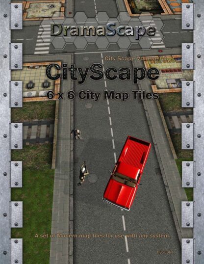 CityScape