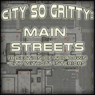 Main Streets